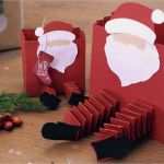 Nikolausstiefel Basteln Vorlage Einzigartig Nikolaussackerl Basteln Active Beauty Diy