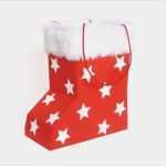 Nikolausstiefel Basteln Vorlage Erstaunlich Nikolausstiefel Basteln Bastelvorlage