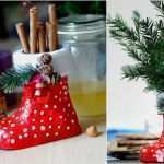 Nikolausstiefel Basteln Vorlage Erstaunlich Nikolausstiefel Basteln Oder Nähen Ideen Aus