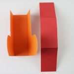 Nikolausstiefel Basteln Vorlage Erstaunlich Nikolausstiefel Zum Befüllen Basteln Anleitungen Mit