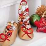 Nikolausstiefel Basteln Vorlage Erstaunlich Pdf Vorlage Nikolaus Pinterest