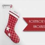 Nikolausstiefel Basteln Vorlage Fabelhaft Kostenlose Nähanleitung Nikolausstiefel Nähen