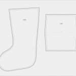 Nikolausstiefel Basteln Vorlage Schön Bastelideen Für Weihnachten Wollen Sie Nikolausstiefel