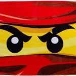 Ninjago Augen Vorlage Angenehm Lego Ninjago Eyes Beach Bath towel Kids Character Great