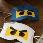 Ninjago Augen Vorlage Einzigartig Die Besten 25 Ninjago Geburtstag Ideen Auf Pinterest