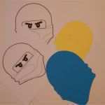 Ninjago Augen Vorlage Erstaunlich Familie Und Mehr Ninjago Geburtstags Party Part1 Die