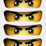 Ninjago Augen Vorlage Fabelhaft Ninjago Augen Vorlage Neu Lloyd S Ninjago Eyes High