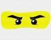 Ninjago Augen Vorlage Großartig Lego Face Silhouette Google Zoeken
