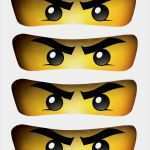 Ninjago Augen Vorlage Hübsch Lloyd S Ninjago Eyes High Resolution by