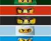 Ninjago Augen Vorlage Hübsch Ninjago Basteln Zum Kindergeburtstag Spannende Ideen Zur