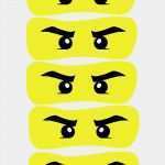 Ninjago Augen Vorlage Luxus Pin Von Tenneb Auf Ninjago Druckvorlage Für
