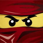 Ninjago Augen Vorlage Neu Ninjago Ösen Verkleidung Fleece Decke Kinder Jungen