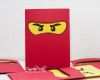 Ninjago Augen Vorlage Schönste Danielas Welt Ninjago Einladungskarten