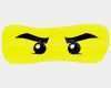 Ninjago Augen Vorlage Wunderbar Lego Face Silhouette Google Zoeken