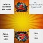 Ninjago Einladung Vorlage Genial Ninjago Einladungskarten Vorlage Zum Ausdrucken