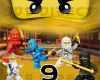 Ninjago Einladung Vorlage Großartig Ninjago Einladungskarten Vorlage Zum Ausdrucken