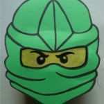 Ninjago Einladung Vorlage Neu Hallo Zusammen Hier Wie Schon Angekündigt 2 Ninjago