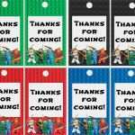 Ninjago Einladungskarten Vorlage Bewundernswert Ninjago Einladungskarten Zum Ausdrucken