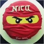 Ninjago Einladungskarten Vorlage Elegant Ninjago Einladungskarten