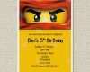 Ninjago Einladungskarten Vorlage Erstaunlich Einladungskarten Ninjago