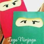 Ninjago Einladungskarten Vorlage Inspiration Die Besten 25 Lego Einladungen Ideen Auf Pinterest
