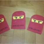 Ninjago Einladungskarten Vorlage Luxus Januar 2012