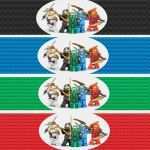 Ninjago Einladungskarten Vorlage Luxus Ninjago Einladungskarten Zum Ausdrucken