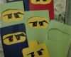 Ninjago Einladungskarten Vorlage Neu Ninjago Einladungskarten