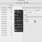 Ninox Datenbank Vorlagen Erstaunlich Geheimtipp Ninox Datenbank Für Macos Und Ios › ifun