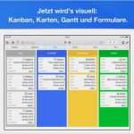 Ninox Datenbank Vorlagen Neu Ninox Relationale Datenbank Für Ipad Mac Und Bald Auch