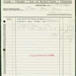 No Show Rechnung Vorlage Erstaunlich No Show Rechnung Muster Muster forderung Der Zuzahlung