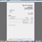 No Show Rechnung Vorlage Hübsch Abschlagszahlung Handwerkerrechnung