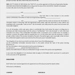 Non Disclosure Agreement Deutsch Vorlage Großartig Non Disclosure Agreement