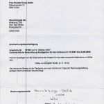 Non Disclosure Agreement Deutsch Vorlage Süß 44 Wunderbar Kostenübernahme Hotel Vorlage Bilder