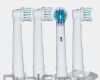 Non Dual Use Erklärung Vorlage Fabelhaft 4 Aufsteckbürsten Ersatzbürsten Passend Braun oral B Dual