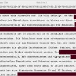 Normseite Vorlage Einzigartig Lektorat Für Belletristik