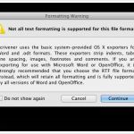 Normseite Vorlage Elegant Scrivener Für Umsteiger Teil 7 Jenseits Des Täglichen