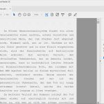 Normseite Vorlage Schön Wie Bekomme Ich Zahlen An Den Rändern Weg