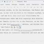 Normseite Vorlage Wunderbar Autoren Tipp normseite Für Word Und Writer Pctipp