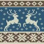 Norwegermuster Vorlagen Elegant norwegermuster Stricken Handarbeiten Mit Anleitung