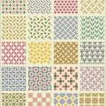 Norwegermuster Vorlagen Elegant Pin Von Şenay Apaydın Auf NakiŞ Motİflerİ Embroidery