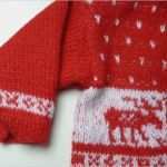 Norwegermuster Vorlagen Erstaunlich Maschenträumereien