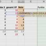 Notenberechnung Excel Vorlage Elegant tolle Schüler Notenblatt Vorlage Zeitgenössisch
