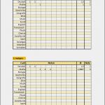 Notenberechnung Excel Vorlage Schön tolle Schüler Notenblatt Vorlage Zeitgenössisch