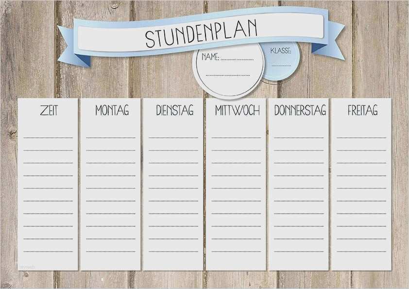Notenliste Vorlage Excel Gut Nett Wort Stundenplan Vorlage Ideen Beispiel Anschreiben