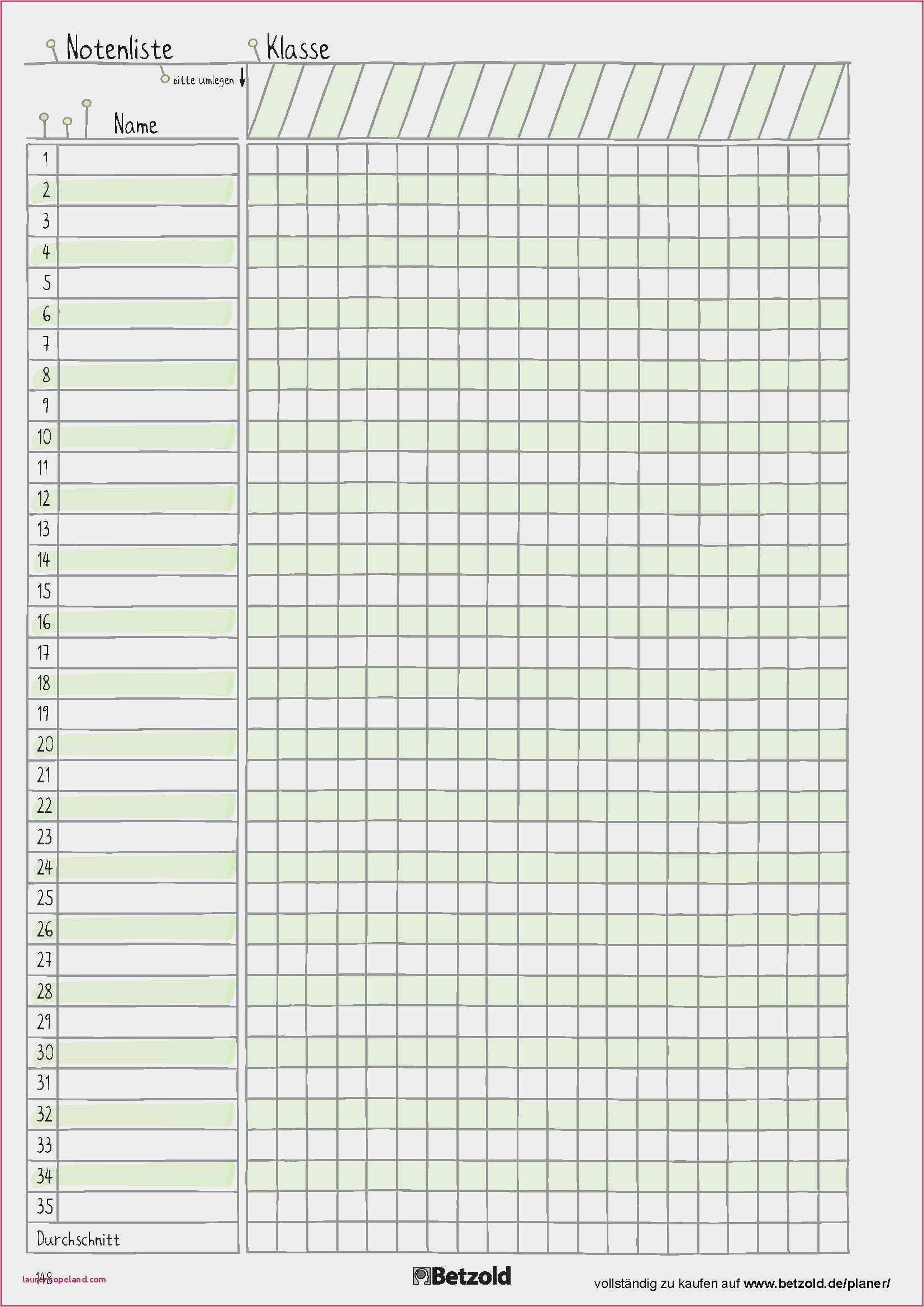 Notenliste Vorlage Excel Schön T Konten Vorlage Word 20 T Konten Vorlage Laurencopeland
