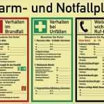 Notfallplan Vorlage Word Erstaunlich 15 Notfallplan Muster