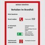 Notfallplan Vorlage Word Gut Ersthelfer Aushang Vorlage Erstaunlich Gemütlich Business