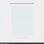 Notizblock Vorlage Genial Gemütlich Linierte Briefpapier Vorlage Bilder Beispiel