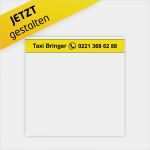 Notizblock Vorlage Neu Notizblock 9 8 X 9 8 Cm Ingo Taxidrucksachen